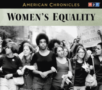 NPR American Chronicles: Women's Equality