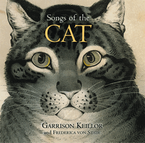 Songs of the Cat