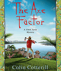 The Axe Factor