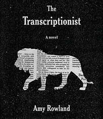 The Transcriptionist