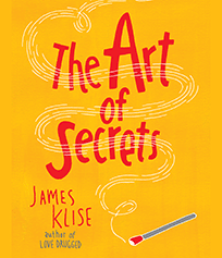 The Art of Secrets