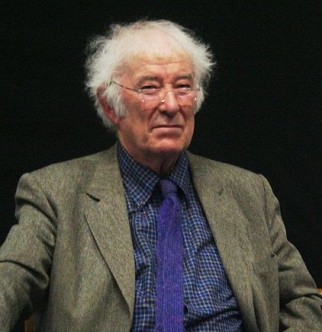 Seamus Heaney