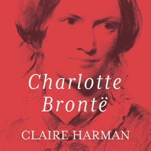 Charlotte Brontë Cover