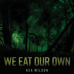 We Eat Our Own Cover