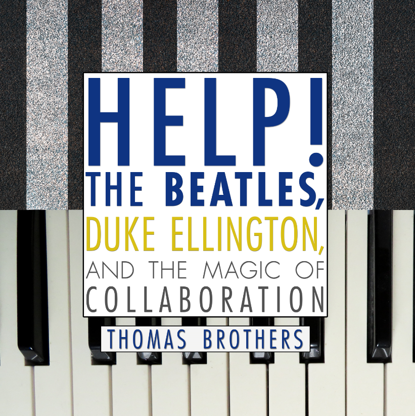 Beatles "help!".