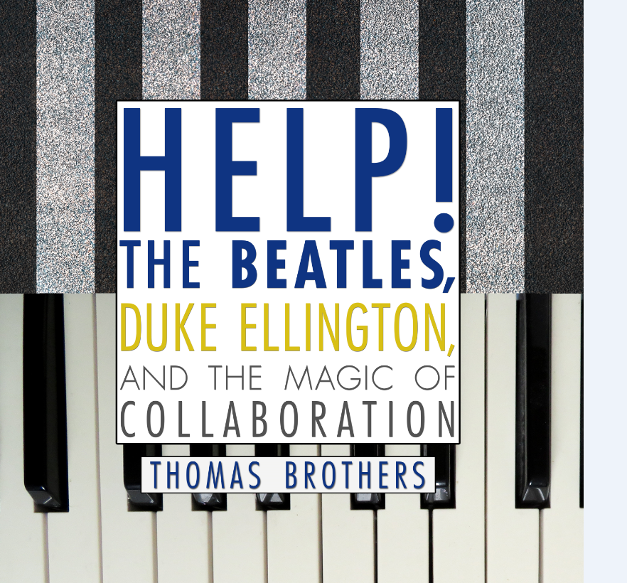 Beatles "help!".